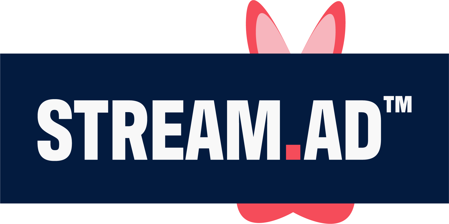 STREAM.AD bunny logo